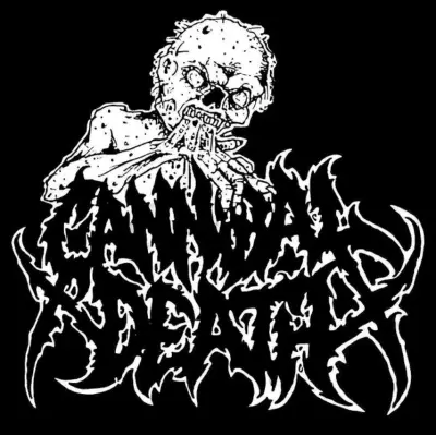 logo Cannibal Death